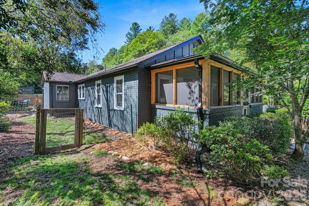 354 King Road Pisgah Forest, NC 28768