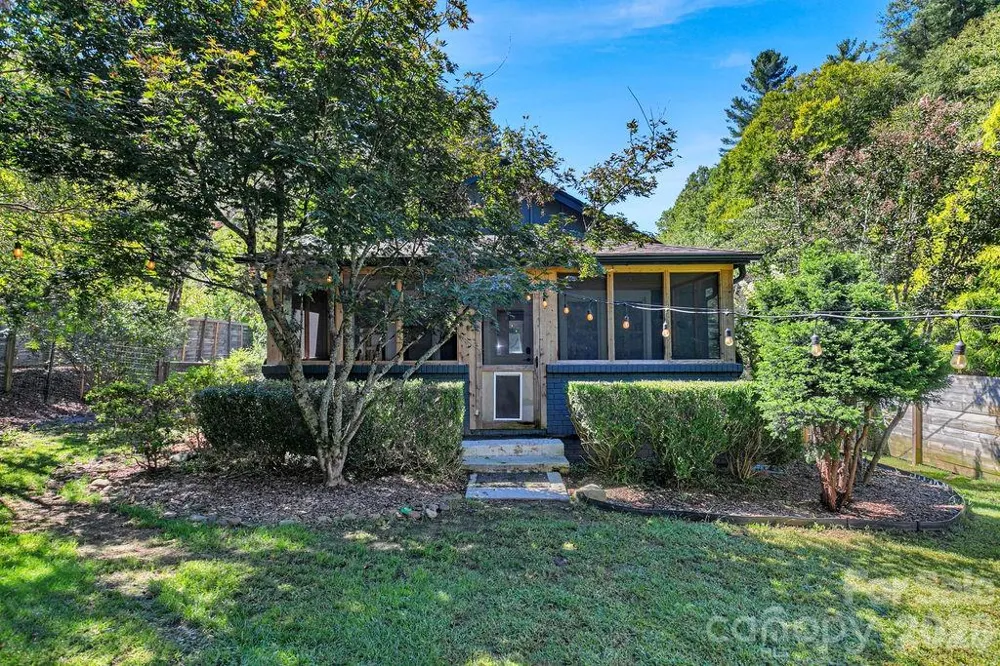 354 King Road Pisgah Forest, NC 28768
