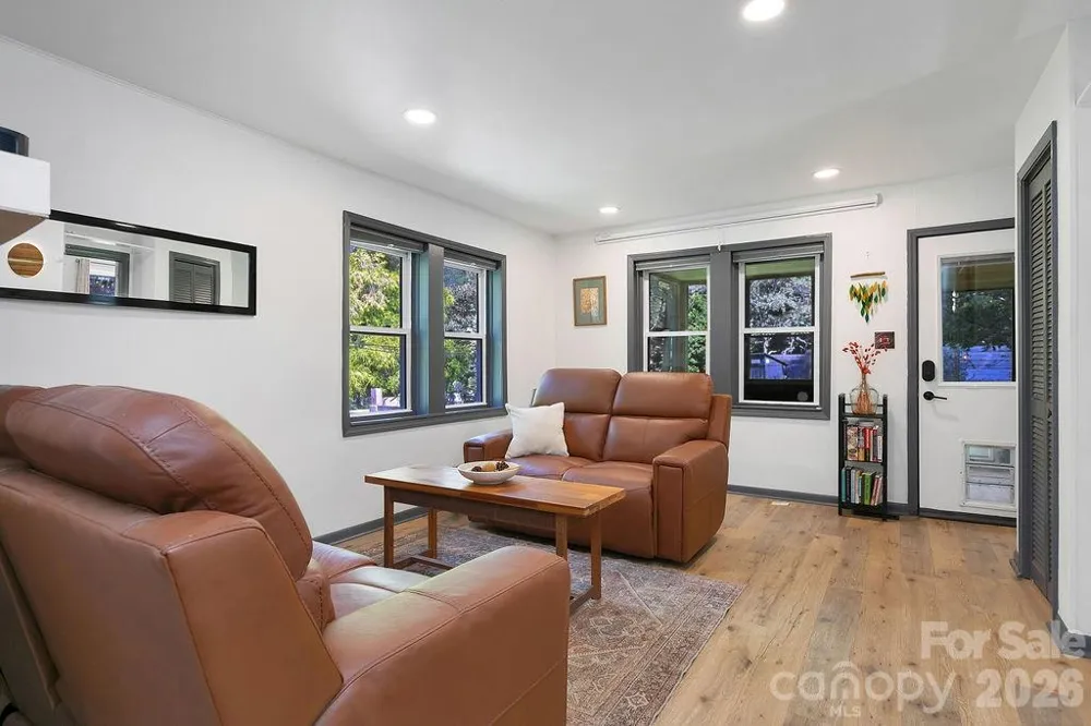 354 King Road Pisgah Forest, NC 28768