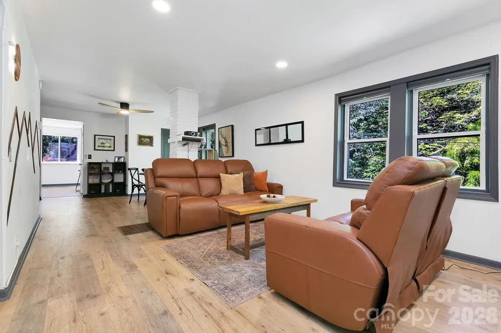 354 King Road Pisgah Forest, NC 28768