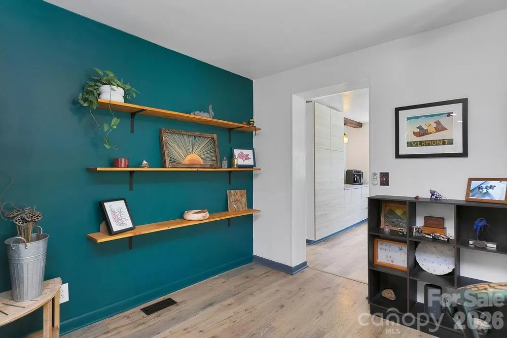 354 King Road Pisgah Forest, NC 28768