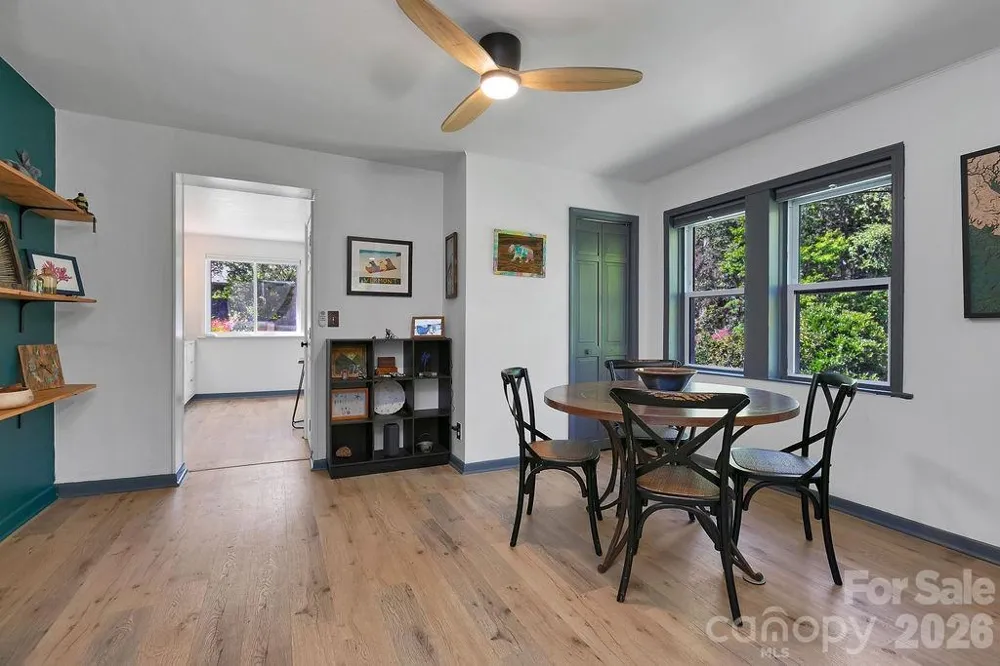 354 King Road Pisgah Forest, NC 28768