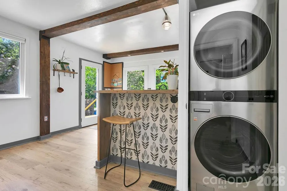 354 King Road Pisgah Forest, NC 28768