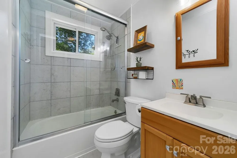 354 King Road Pisgah Forest, NC 28768