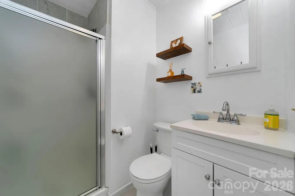 354 King Road Pisgah Forest, NC 28768