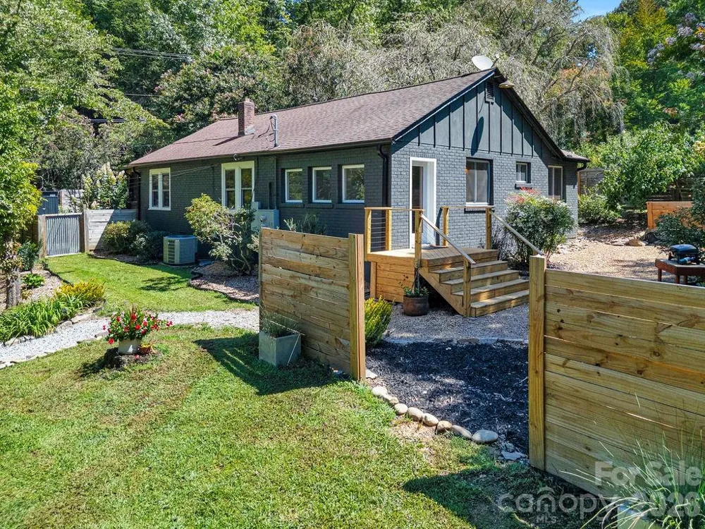 354 King Road Pisgah Forest, NC 28768