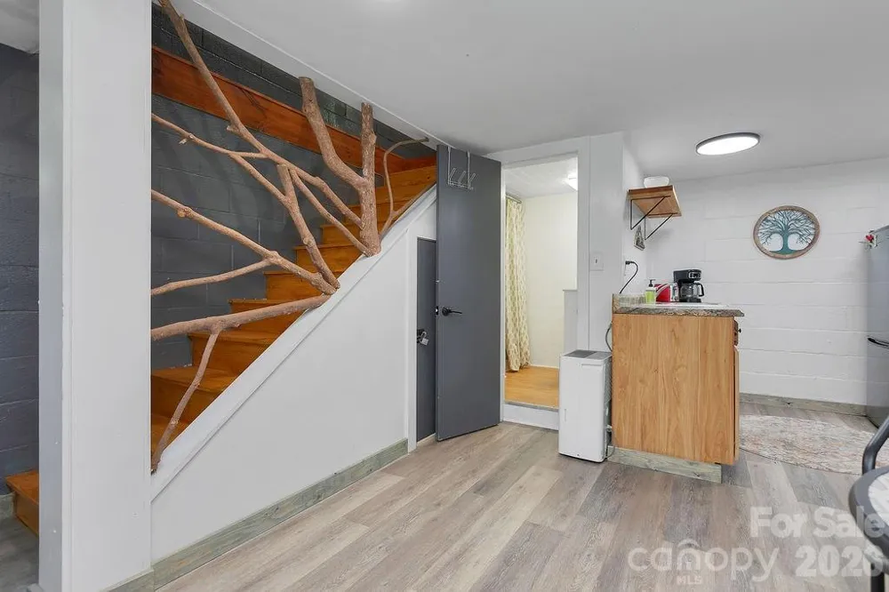 354 King Road Pisgah Forest, NC 28768