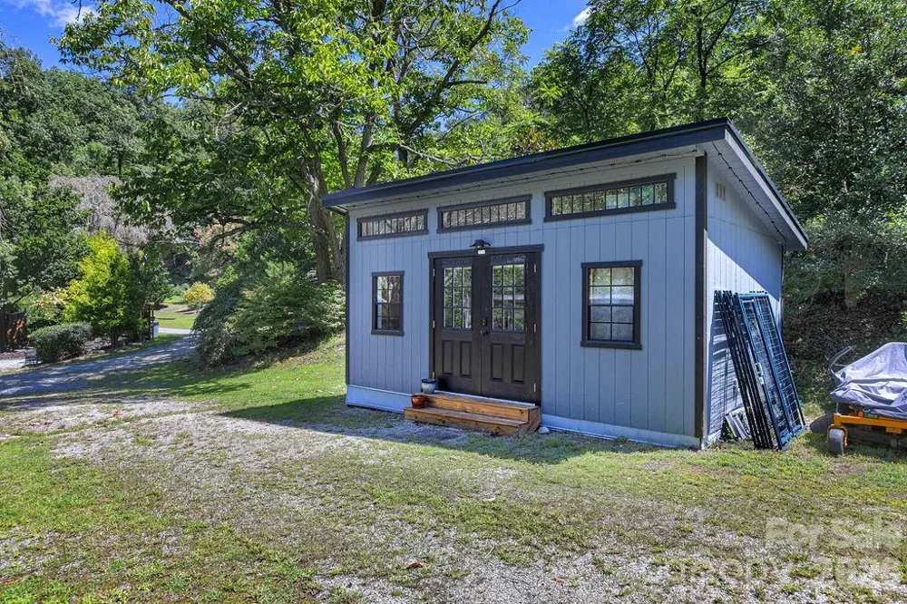 354 King Road Pisgah Forest, NC 28768