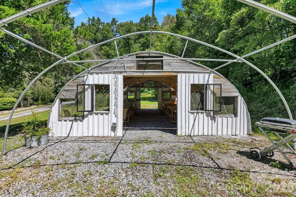 354 King Road Pisgah Forest, NC 28768