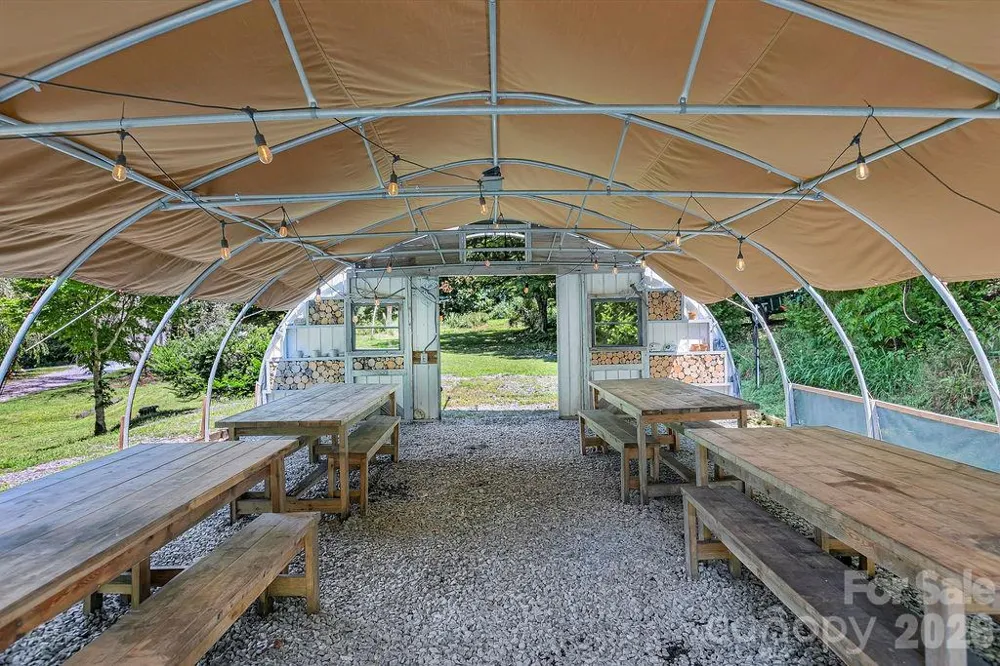 354 King Road Pisgah Forest, NC 28768