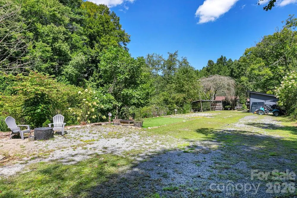 354 King Road Pisgah Forest, NC 28768