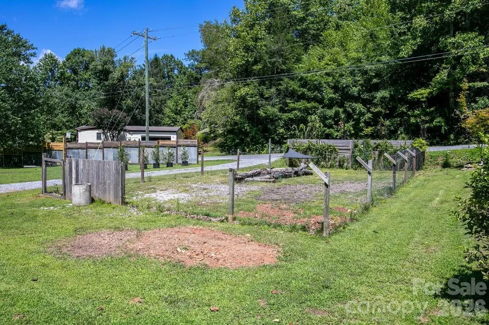 354 King Road Pisgah Forest, NC 28768