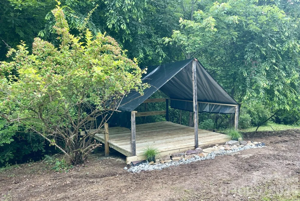 354 King Road Pisgah Forest, NC 28768
