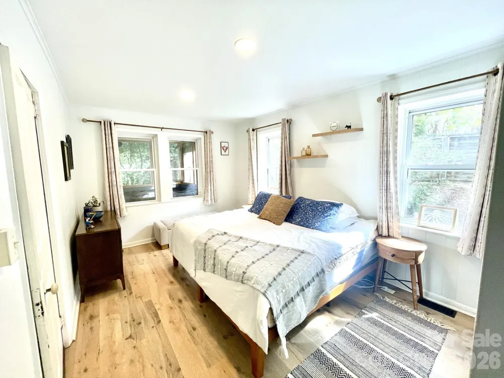 354 King Road Pisgah Forest, NC 28768