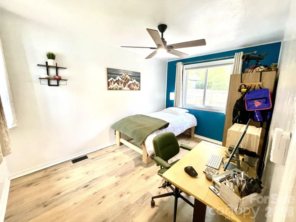 354 King Road Pisgah Forest, NC 28768