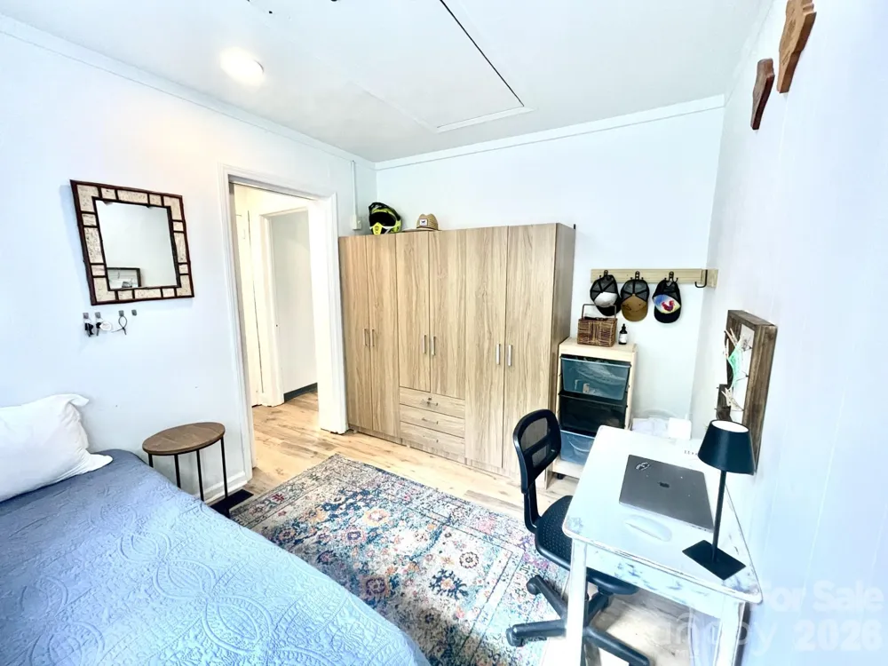354 King Road Pisgah Forest, NC 28768