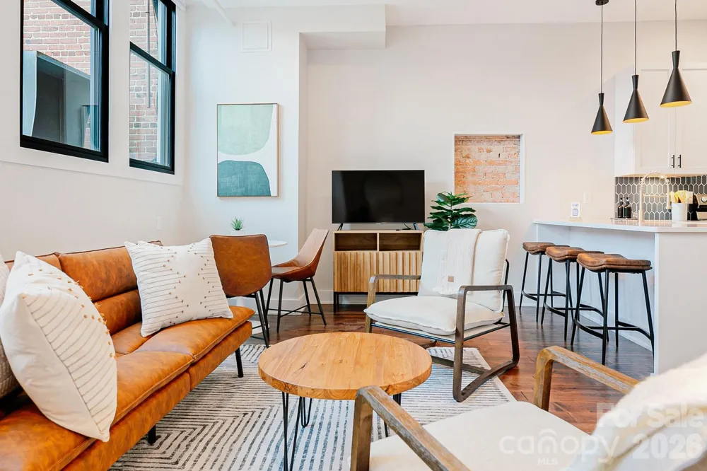 122 College Street #202 Asheville, NC 28801