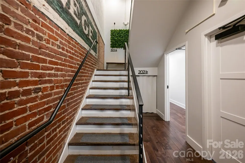 122 College Street #202 Asheville, NC 28801