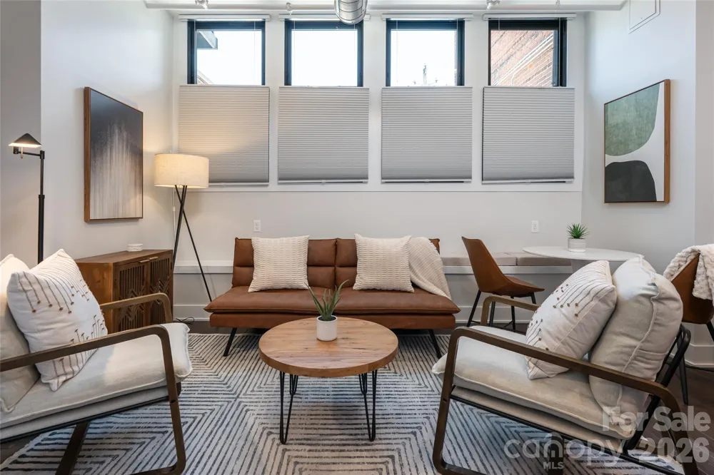 122 College Street #202 Asheville, NC 28801
