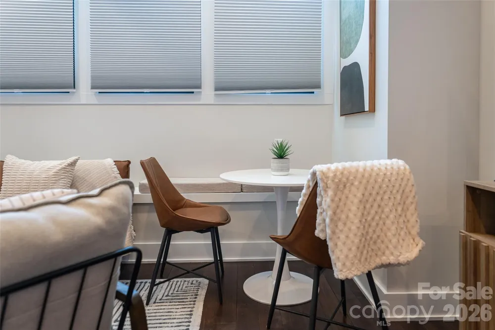 122 College Street #202 Asheville, NC 28801