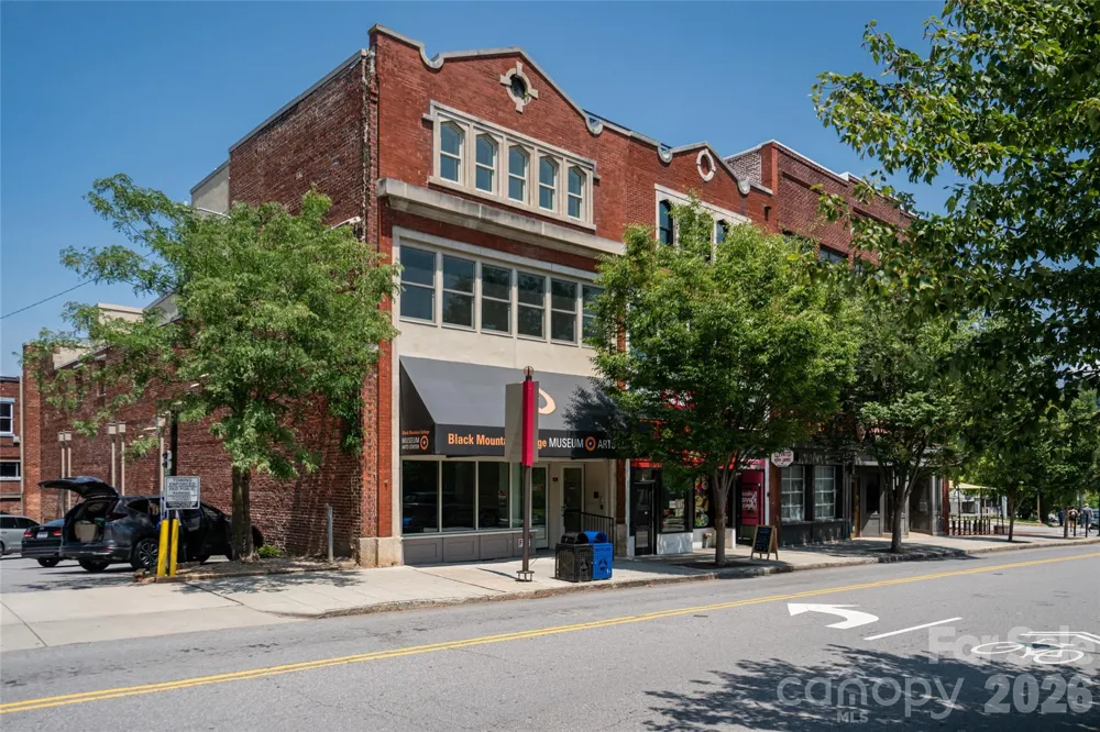 122 College Street #202 Asheville, NC 28801