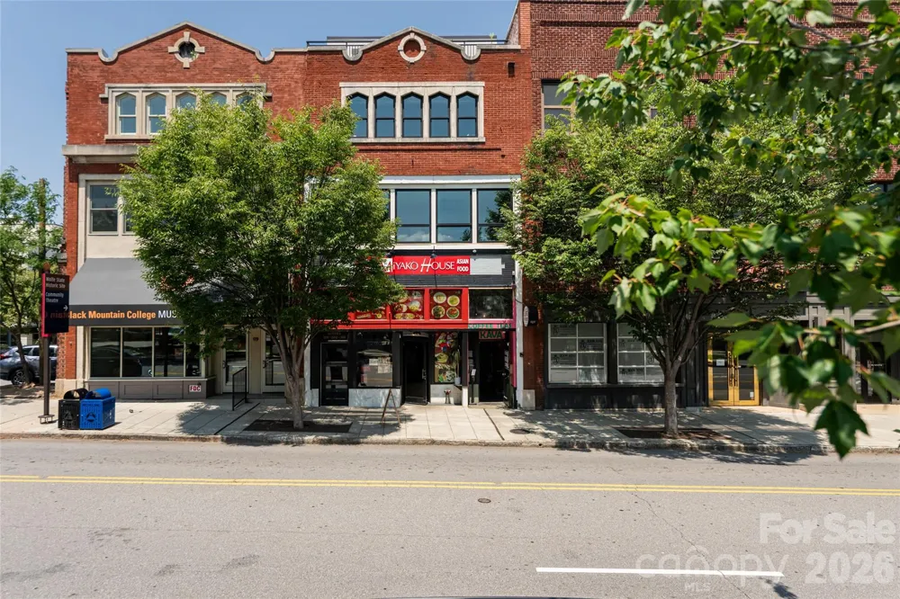 122 College Street #202 Asheville, NC 28801