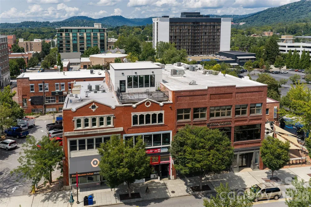122 College Street #202 Asheville, NC 28801