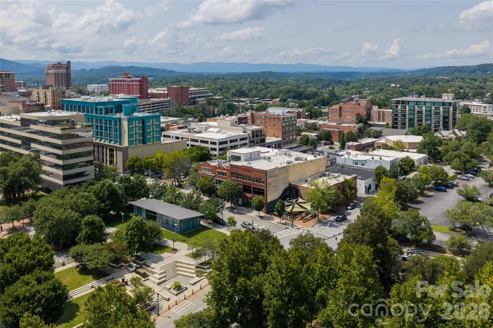 122 College Street #202 Asheville, NC 28801