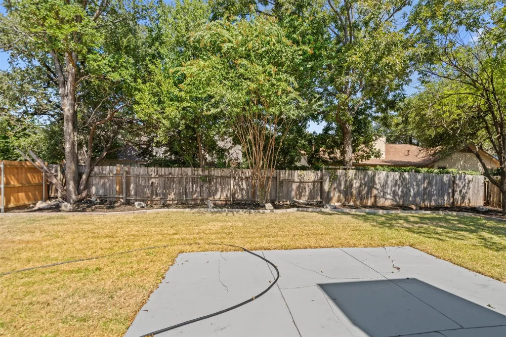 410 Oakridge Pass Cedar Park, TX 78613