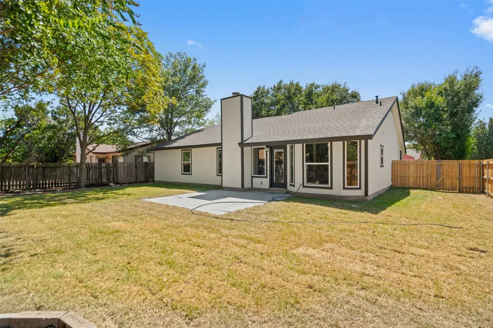 410 Oakridge Pass Cedar Park, TX 78613