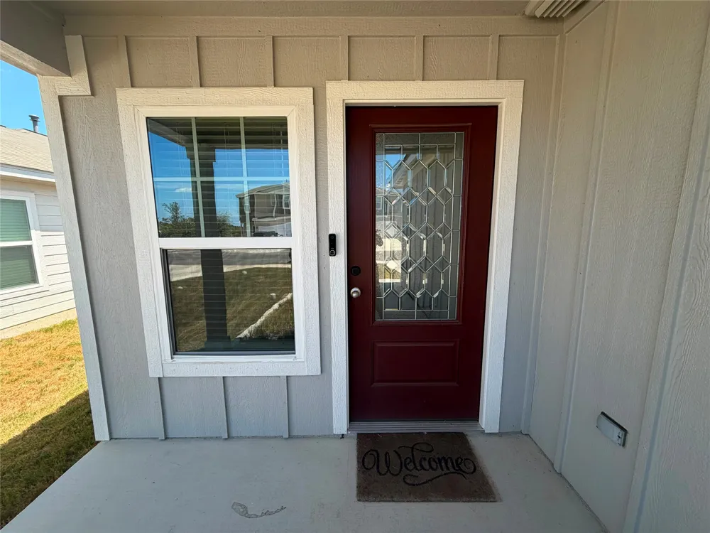 614 Aplite Pass Maxwell, TX 78656