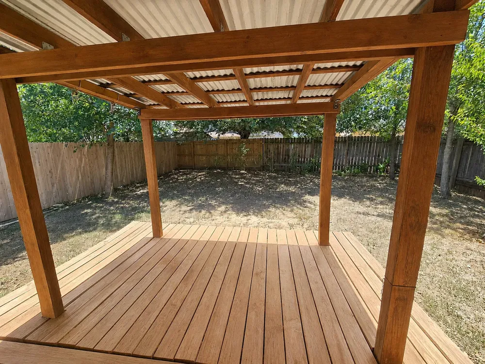 3101 Barksdale Drive Austin, TX 78725