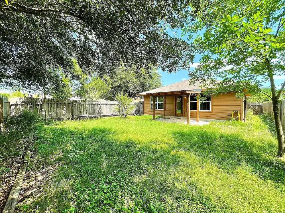 3101 Barksdale Drive Austin, TX 78725