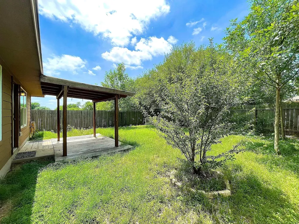 3101 Barksdale Drive Austin, TX 78725