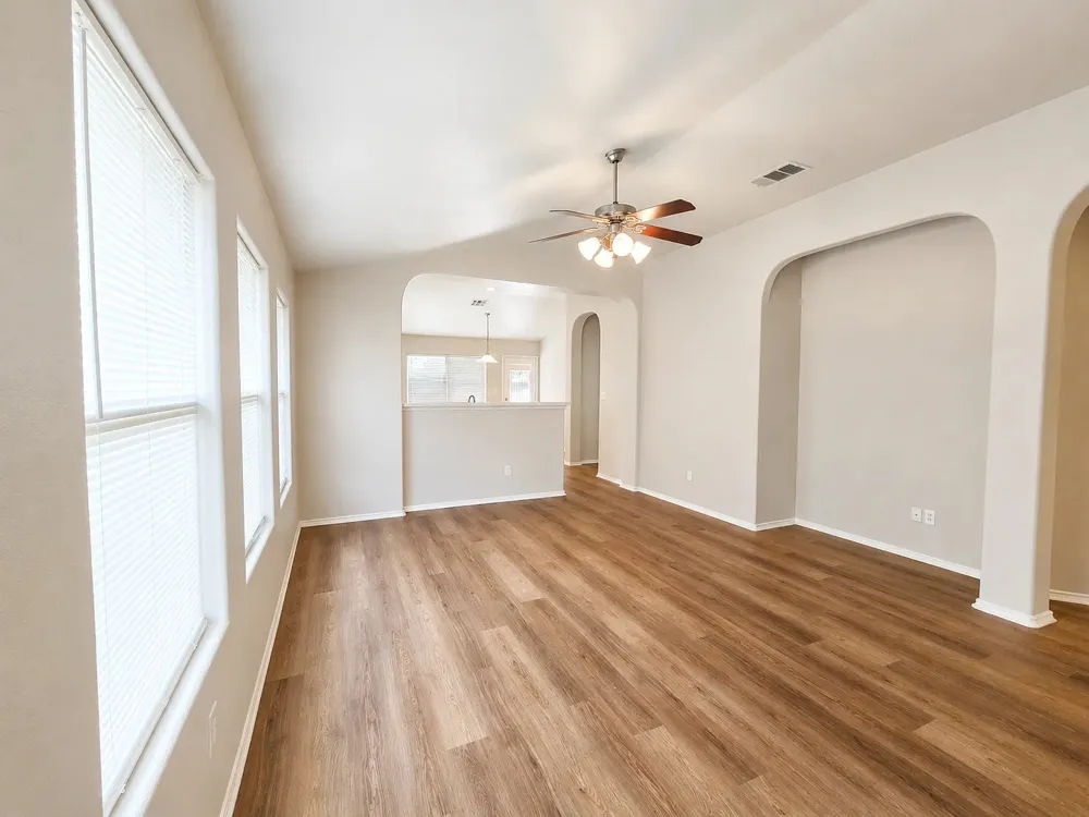 3101 Barksdale Drive Austin, TX 78725