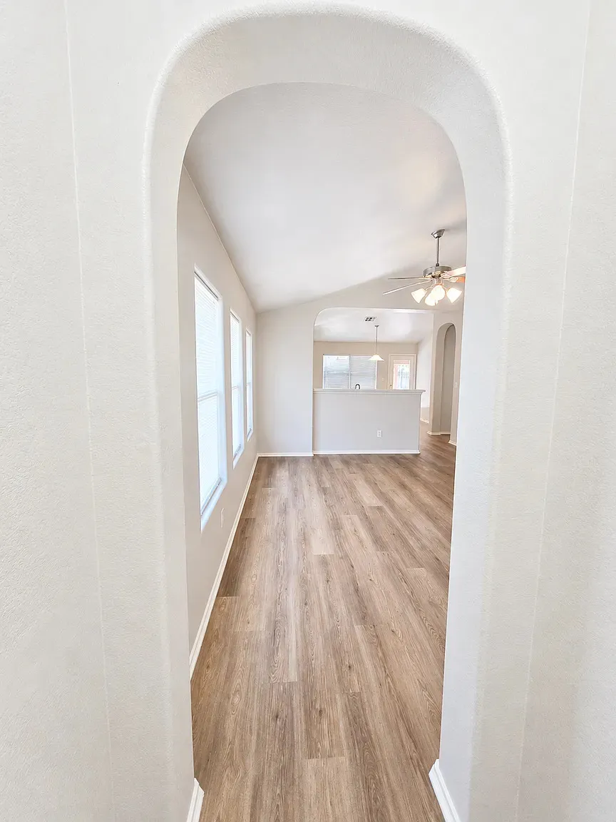 3101 Barksdale Drive Austin, TX 78725