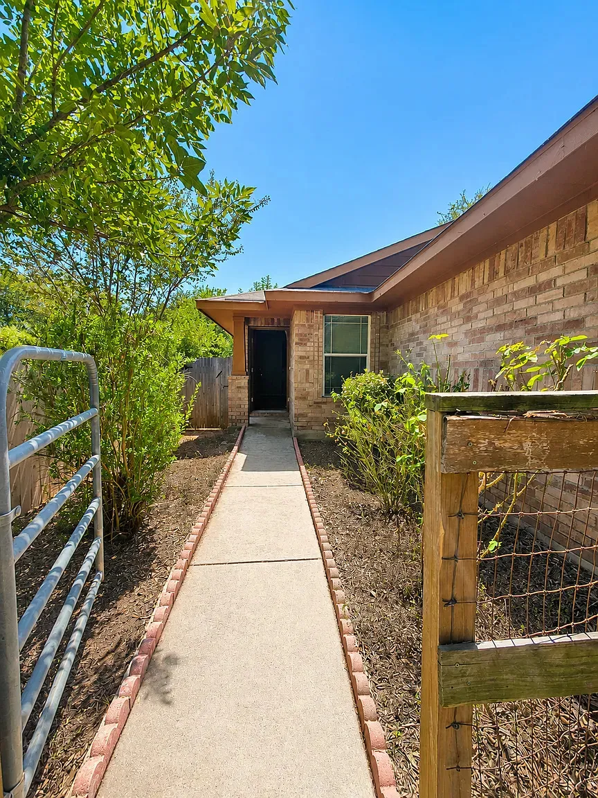 3101 Barksdale Drive Austin, TX 78725