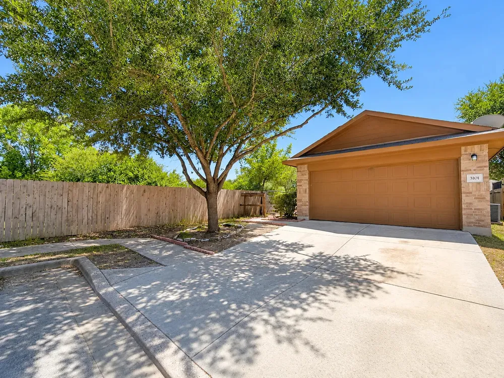 3101 Barksdale Drive Austin, TX 78725