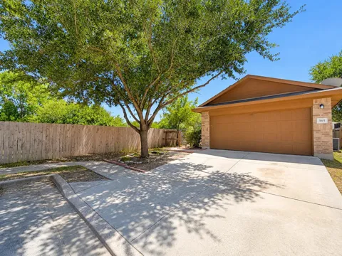 3101 Barksdale Drive