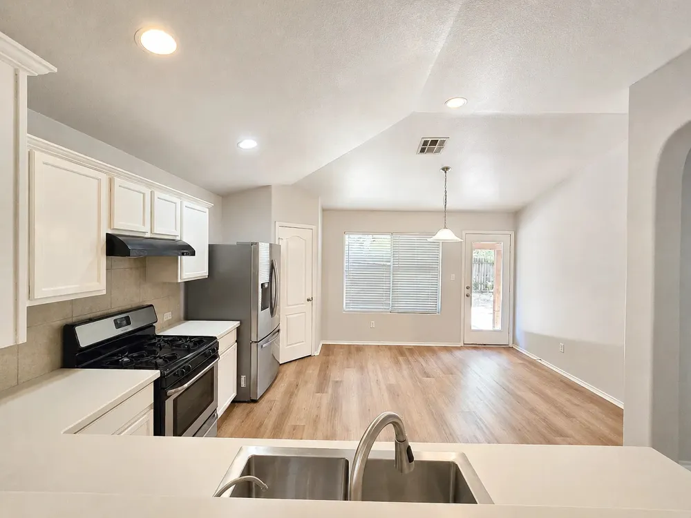 3101 Barksdale Drive Austin, TX 78725