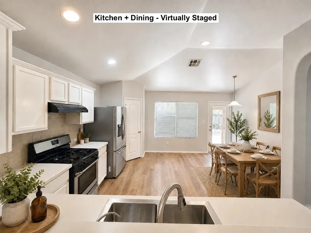 3101 Barksdale Drive Austin, TX 78725