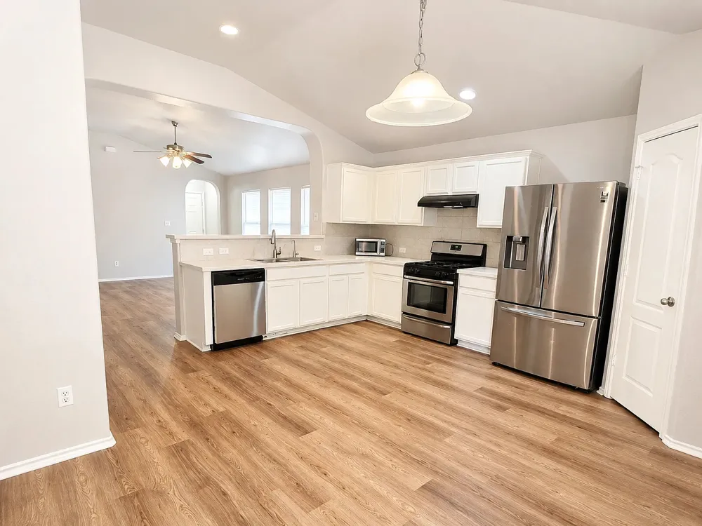 3101 Barksdale Drive Austin, TX 78725