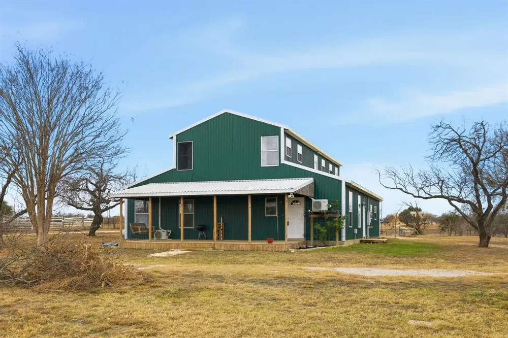 610 Eastview Drive Georgetown, TX 78626