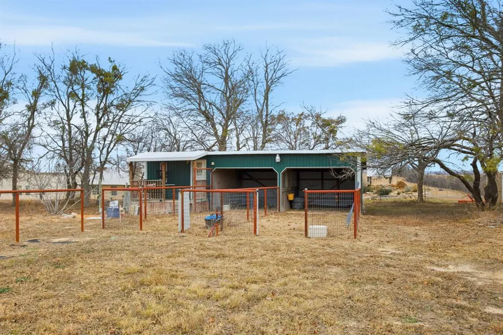 610 Eastview Drive Georgetown, TX 78626