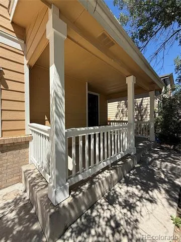 4693 Durham Court Denver, CO 80239