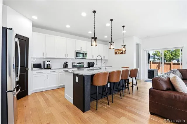 603 W 173rd Avenue Broomfield, CO 80023