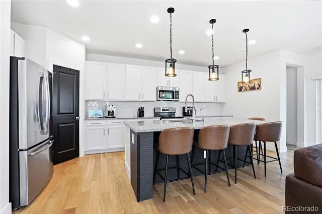 603 W 173rd Avenue Broomfield, CO 80023