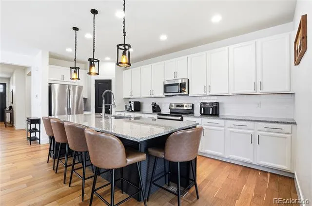 603 W 173rd Avenue Broomfield, CO 80023