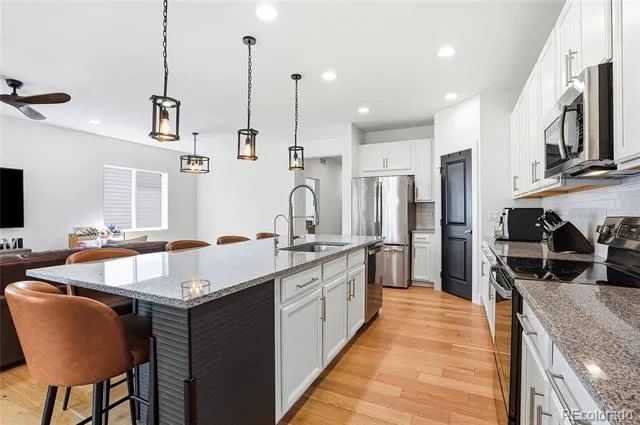 603 W 173rd Avenue Broomfield, CO 80023