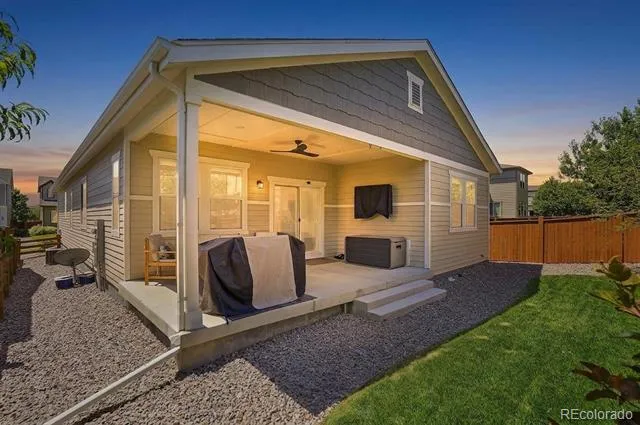 603 W 173rd Avenue Broomfield, CO 80023